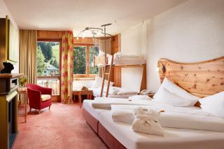 Hotel Die Post - 8