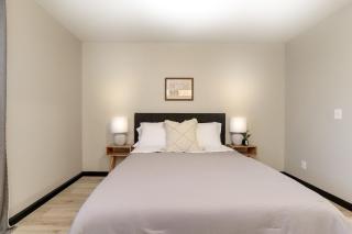 Perfect Local East Side 3BR 2BA Wifi SMRT TV - Wichita - 2