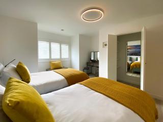 Sandwood Studios - Newquay - 1