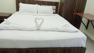 Hotel Marigold Kokapet- A Business Hotel - 3