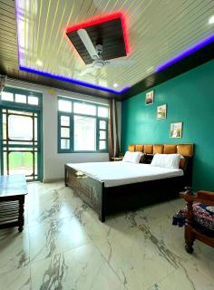 Nature's Retreat Homestay - - 3