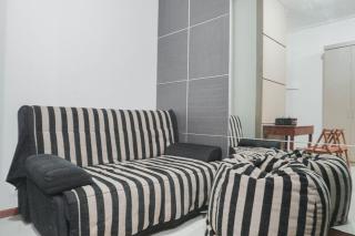 Good Choice for 1BR Apartment at Thamrin Residence By Travelio - 5