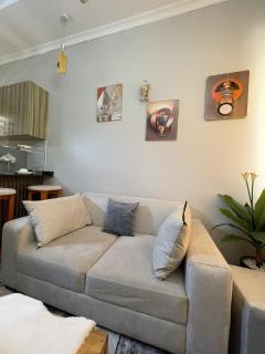 Goba's Hidden Gem Local Charm - Dar es Salaam - 8