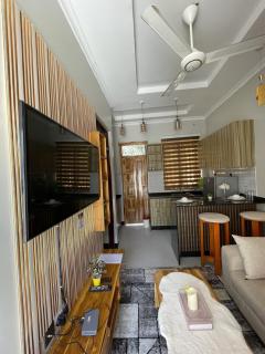 Goba's Hidden Gem Local Charm - Dar es Salaam - 3