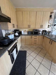 Pemba Cape Town House - 8