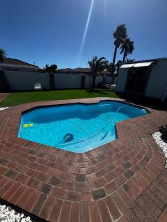 Cape Town Holiday Home - Cidade Do Cabo - 2