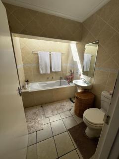 Cape Town Holiday Home - Cidade Do Cabo - 4