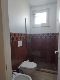 Il fenicottero, Marzamemi - 9