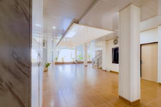 RedDoorz Plus at GNG Hotel El Tari Airport Kupang - Oesapa-besar - 1