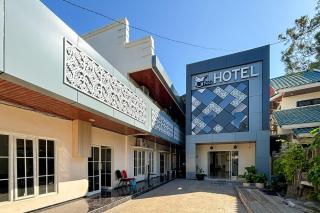 RedDoorz Plus at GNG Hotel El Tari Airport Kupang - Oesapa-besar - 0