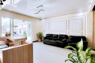 RedDoorz Plus at GNG Hotel El Tari Airport Kupang - Oesapa-besar - 2