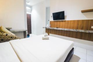 Bwalk Hotel Malang - Sengkaling - 9