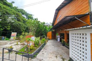 Bwalk Hotel Malang - Sengkaling - 8