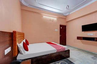 Collection O Patliputra Sports Complex Formerly Wellfood Inn - Patna - 0