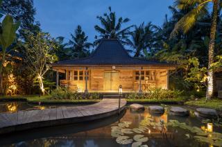 Korurua Dijiwa Ubud - Ubud - 0
