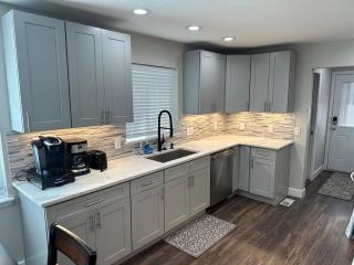 Island in the City - AWESOME 3 BR 2 BA 15 Min from DIA DT Anschutz - 5