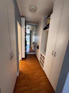 Pemba Cape Town House - 1
