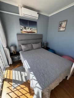 Pemba Cape Town House - 5