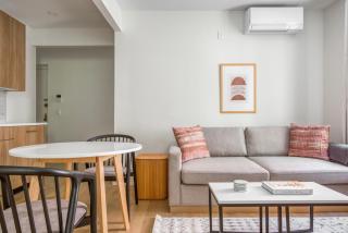 Blueground E Village courtyard gym ac wd NYC-1532 - 9