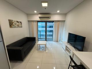 Summer Suites KLCC by MDR - 8