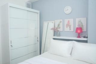 Modern and Comfort 2BR Apartment at Signature Park Grande By Travelio - 7