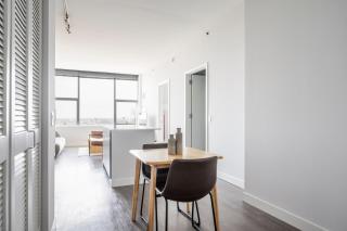 Blueground South Loop pool gym nr park CHI-1223 - 8