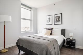 Blueground South Loop pool gym nr park CHI-1223 - 5