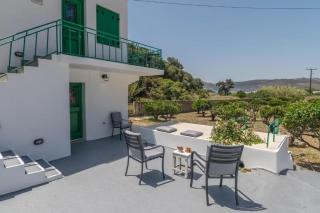 Ktima Klima country house - Klima - 0