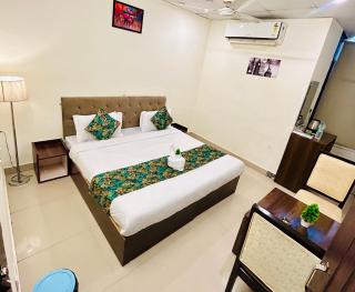 Chandra Grand - Dehradun - 6