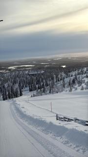 AuroraLevi Utsuvaara Retreat, Ski-In - Levi - 5