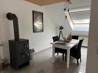 Luxuswohnung im Grünen - Sankt Ingbert - 3