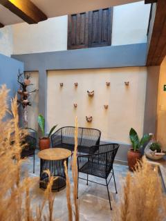 Piedra Negra Boutique Hotel - 8