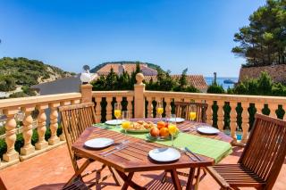 Casa Luna - Jávea - 1