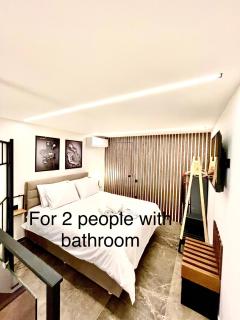 Modern Home Loft - 7