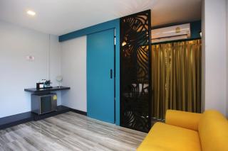 Nam Naka Boutique Hotel - SHA Plus - 7