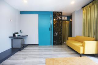 Nam Naka Boutique Hotel - SHA Plus - 6