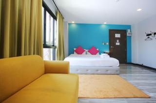 Nam Naka Boutique Hotel - SHA Plus - 5