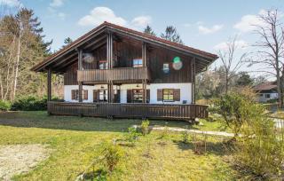 Ferienhaus Sepp - Regen - 9