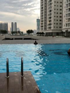 Maxim Citylight - Kuala Lumpur - 8
