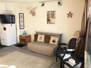 Résidence Chamoisiere - Appartement spacieux pour 6/7 personnes MAE-8304 - Monginevro - 5