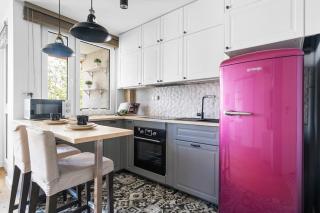 Apartament nad Wisłą, Solec, Darmowy Parking - 5