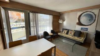 Résidence Chamoisiere - Grand studio à côté des pistes MAE-8504 - Monginevro - 6