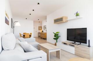 C37 City Views - Comfort & Design - Málaga - 8