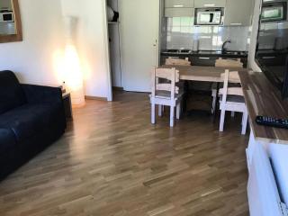Résidence Chalmettes - Joli studio rénové avec accès direct aux pistes. parking privé. MAE-8704 - Monginevro - 5