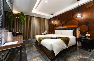 Norway Forest Motel - Wen Chuang Branch - 6