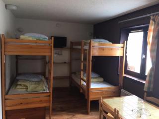 Résidence Chamoisiere - Studio pour 2 personnes - Petit prix MAE-9194 - Monginevro - 4