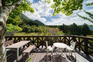 【Newly Opened】 Yufuin Geihinkan Torigoebettei - Yufu - 6
