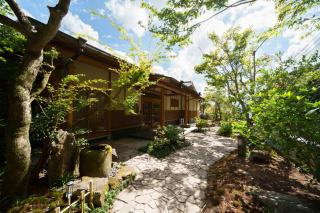 【Newly Opened】 Yufuin Geihinkan Torigoebettei - Yufu - 7