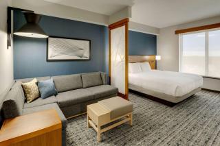 Hyatt Place St. Louis/Chesterfield - 4
