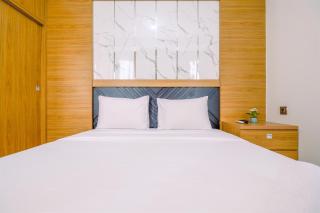 Modern and Comfort 2BR Transpark Cibubur Apartment By Travelio - 1